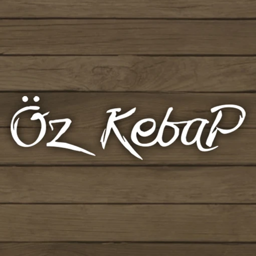 ÖzKebab Grillhaus logo.